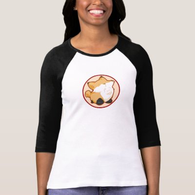 Fox Cadet Half-Sleeve Shirts by fuzzacademy
