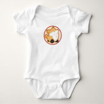 Fox Cadet - Infant  t-shirts