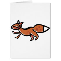 Fox cards