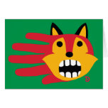 Fox card