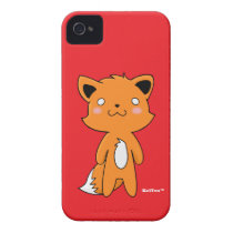 Fox Iphone 4 Case-mate Cases