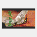 Fox Eye_PrepareandSurviveBlog Sticker
