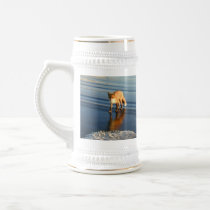 Fox, Fox, FOXY mugs