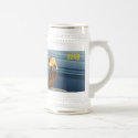 Fox, Fox, FOXY mugs