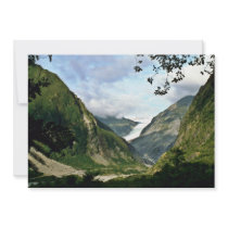 Fox Glacier Invite