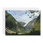 Fox Glacier Invite