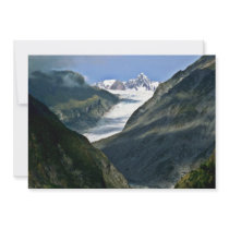 Fox Glacier Announcement