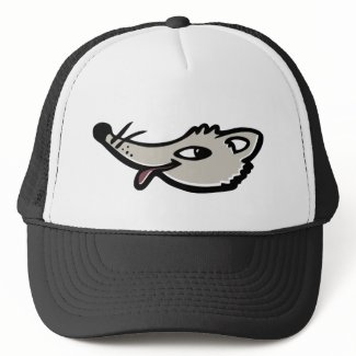 Fox hat hat