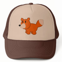 Fox Hat