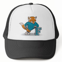 Fox hats