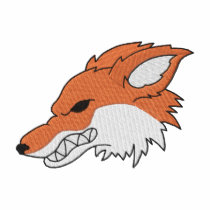 Fox Head
