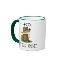 Fox Image Mugs mugs