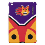 Fox iPad mini case