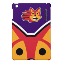 Fox iPad mini case