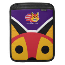 Fox iPad Sleeve