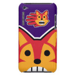Fox iPod Touch case