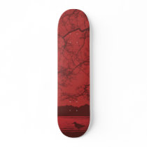 Fox Island Brunch Skate Boards