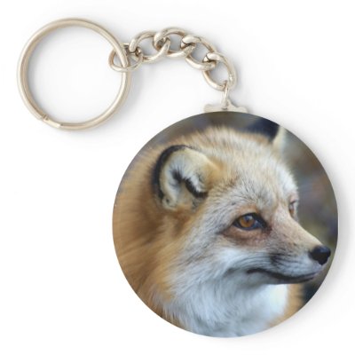 Fox Key