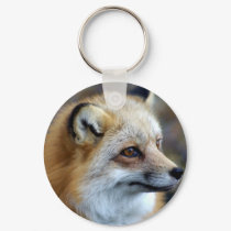 Fox Key Chain keychains