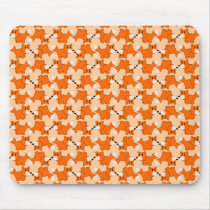 Fox Mousepad by Kozanimals Fox Mousepad