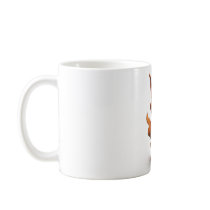Fox mugs