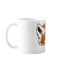 Fox mugs