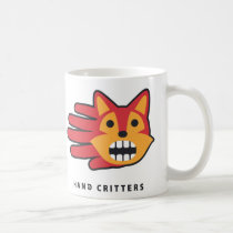 Fox Mug