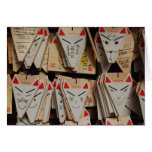 Fox Offerings Cards