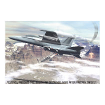 Fox One! posters by Harrington_Studios Fox One! posters