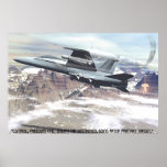 Fox One! posters