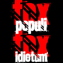 Fox Populi T-Shirt