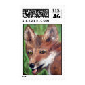 fox postage postage