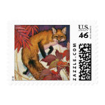 Fox Postage