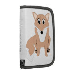 Fox Rickshaw Folio Planner