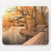 Fox River 2 Mousepad