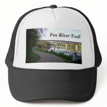 Fox River Trail Hat