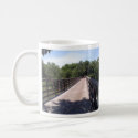 Fox River Trail Mug mug