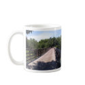 Fox River Trail Mug by chapmanrob Fox River Trail Mug