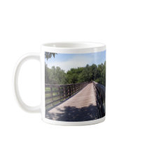 Fox River Trail Mug