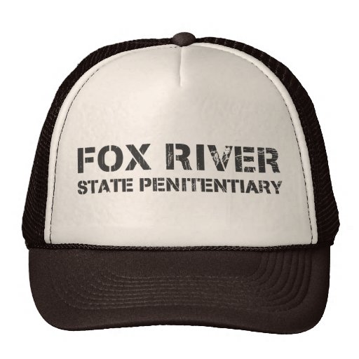 Fox River Trucker Hats