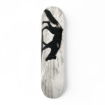 Fox Skateboard