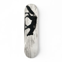 Fox skateboards by RAWdesigns Fox skateboards