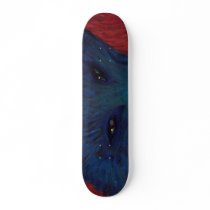 fox skateboard