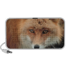 Fox Species Speakers