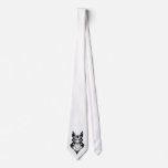 Fox Spirit Neck Tie