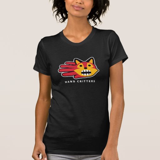 Fox T-Shirt