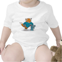 Fox Tees