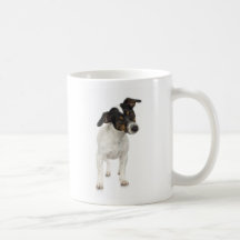 Fox Terrier Mug