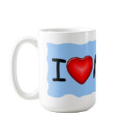 Fox Terrier Watercolor mugs