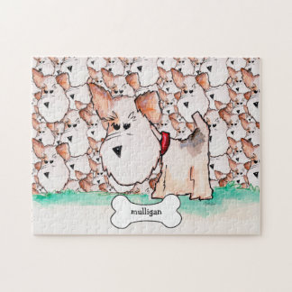 Fox Terrier Toys and Games | Zazzle